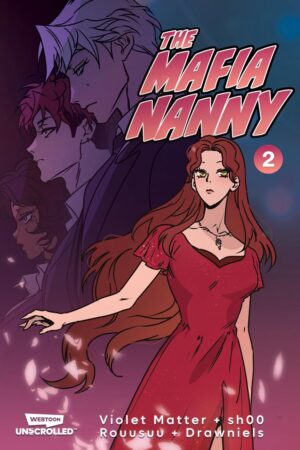 Mafia Nanny Volume Two, The