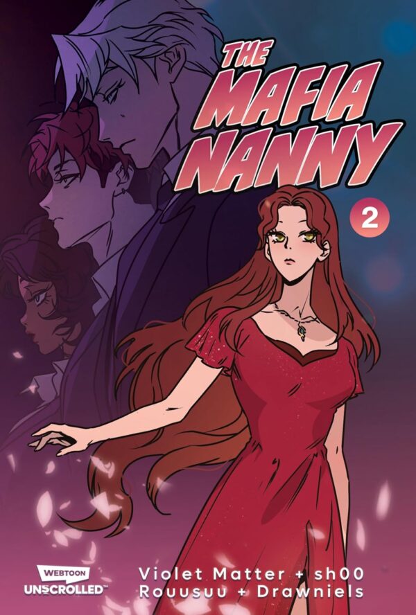 Mafia Nanny Volume Two, The