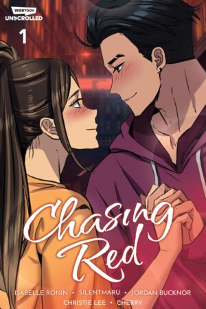 Chasing Red, Vol. 1