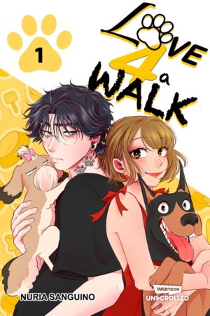 Love 4 a Walk, Vol. 1