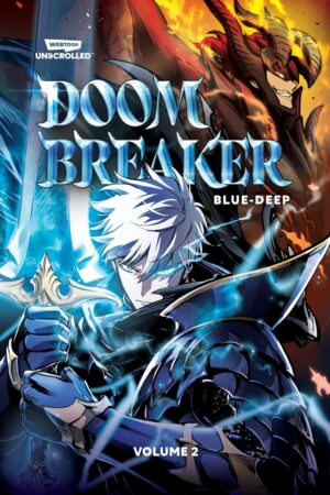 Doom Breaker Volume Two