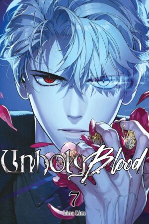 Unholy Blood, Vol. 7