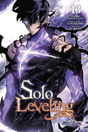 Solo Leveling, Vol. 13 (comic)