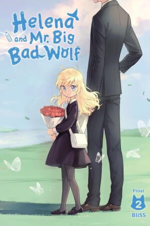 Helena and Mr. Big Bad Wolf, Vol. 2