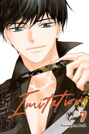 Imitation, Vol. 7