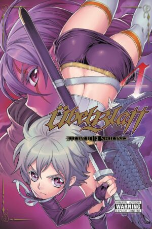 Ubel Blatt Deluxe Edition, Vol. 4