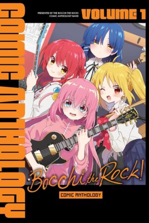 Bocchi the Rock!, Vol. 7