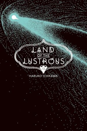Land of the Lustrous 13