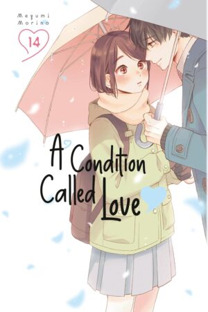 Condition Called Love 14, A