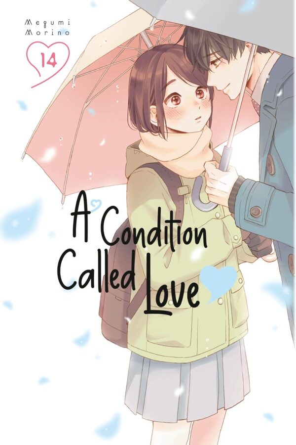 Condition Called Love 14, A