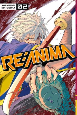 Re:Anima 2