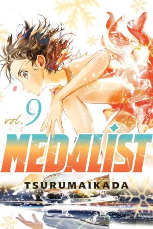 Medalist 9