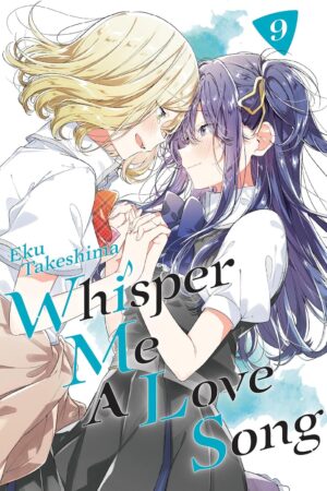 Whisper Me a Love Song 9