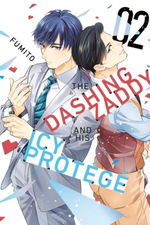 Dashing Zaddy and His Icy Protege 2, The