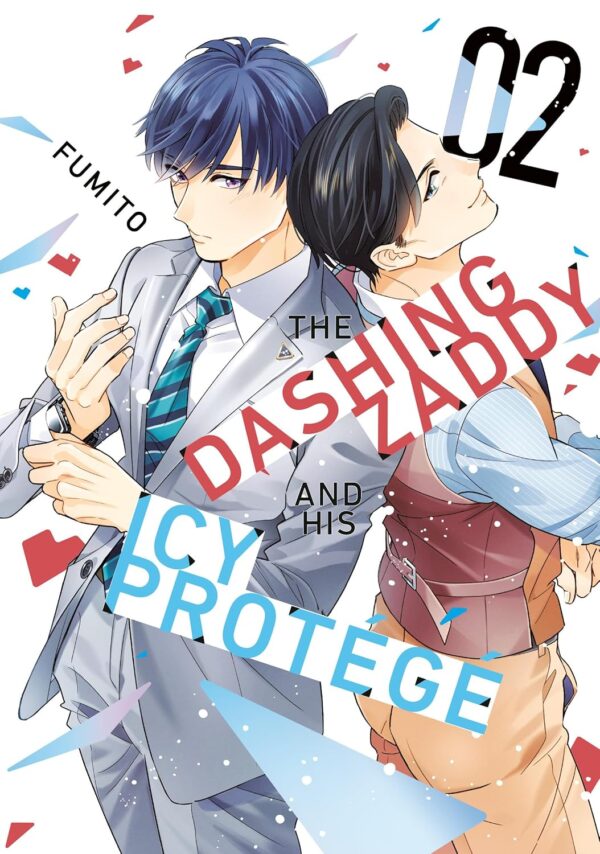 Dashing Zaddy and His Icy Protege 2, The