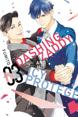 Dashing Zaddy and His Icy Protege 3, The