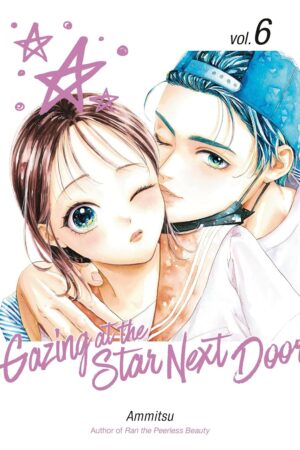 Gazing at the Star Next Door 6