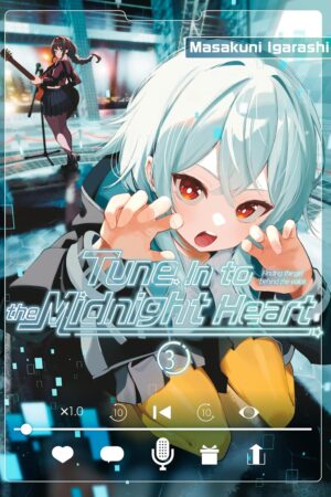 Tune In to the Midnight Heart 3