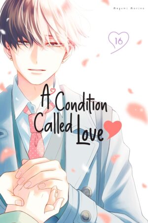 Condition Called Love 16, A