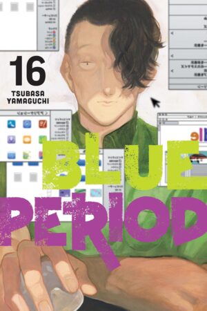 Blue Period 16