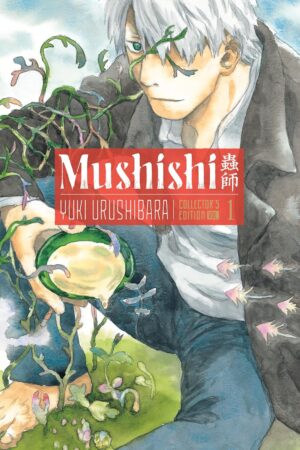 Mushishi Collector's Edition 1