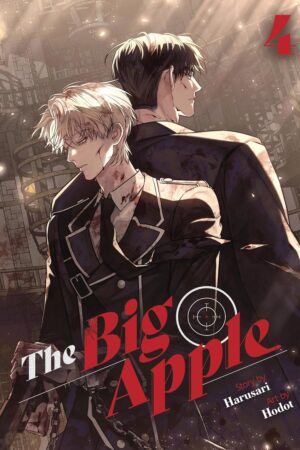 Big Apple Vol. 4, The