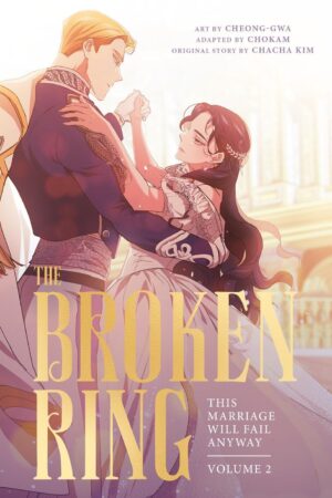 Broken Ring, Volume 2, The