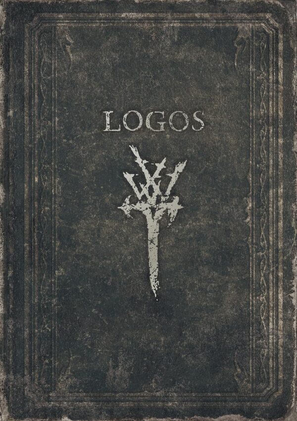 LOGOS: The World of Final Fantasy XVI
