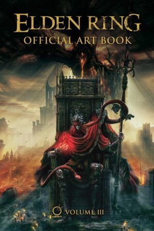 Elden Ring: Official Art Book Volume III
