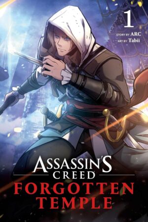 Assassin's Creed: Forgotten Temple, Vol. 1