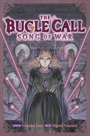 Bugle Call: Song of War, Vol. 4, The