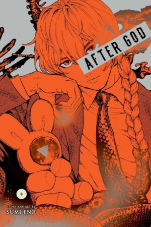 After God, Vol. 8