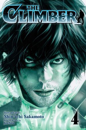 Climber, Vol. 4, The