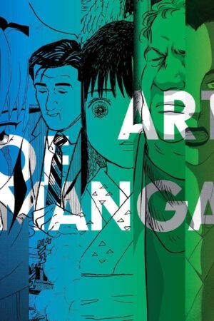 Art of Manga