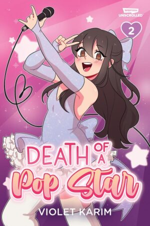 Death of a Pop Star, Vol. 2