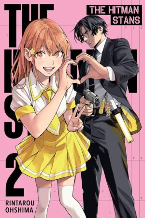 Hitman Stans, Vol. 2, The