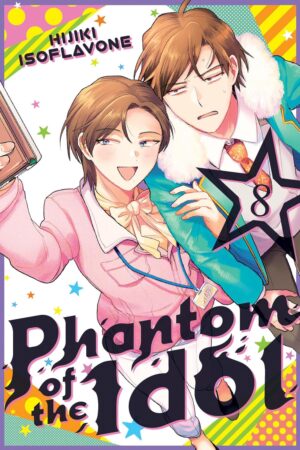Phantom of the Idol 8