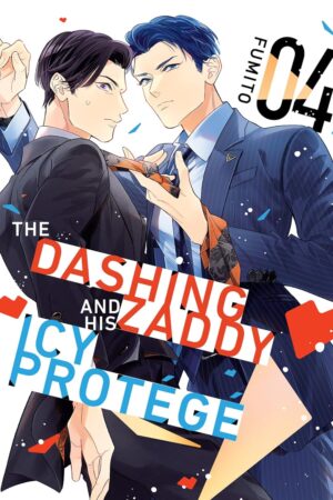 Dashing Zaddy and His Icy Protege 4, The