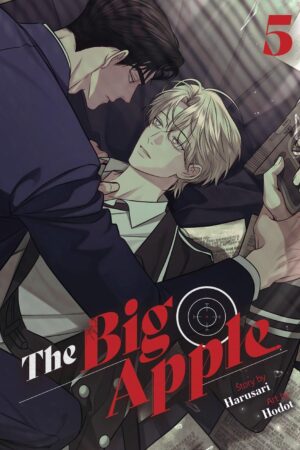 Big Apple Vol. 5, The