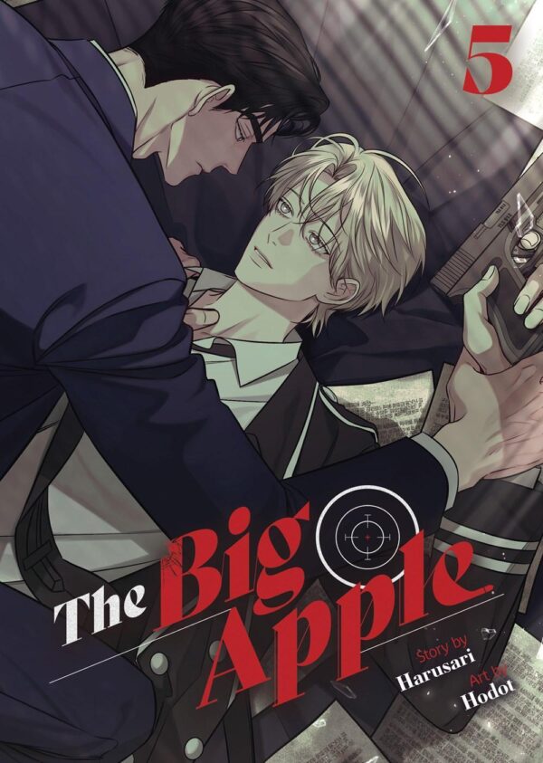 Big Apple Vol. 5, The