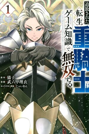 Exiled Heavy Knight Knows How to Game the System (Omnibus) Vol. 1-2, The