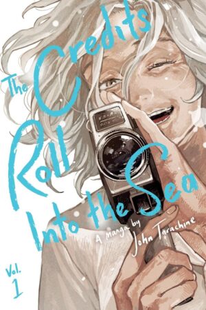 Credits Roll into the Sea Volume 1, The