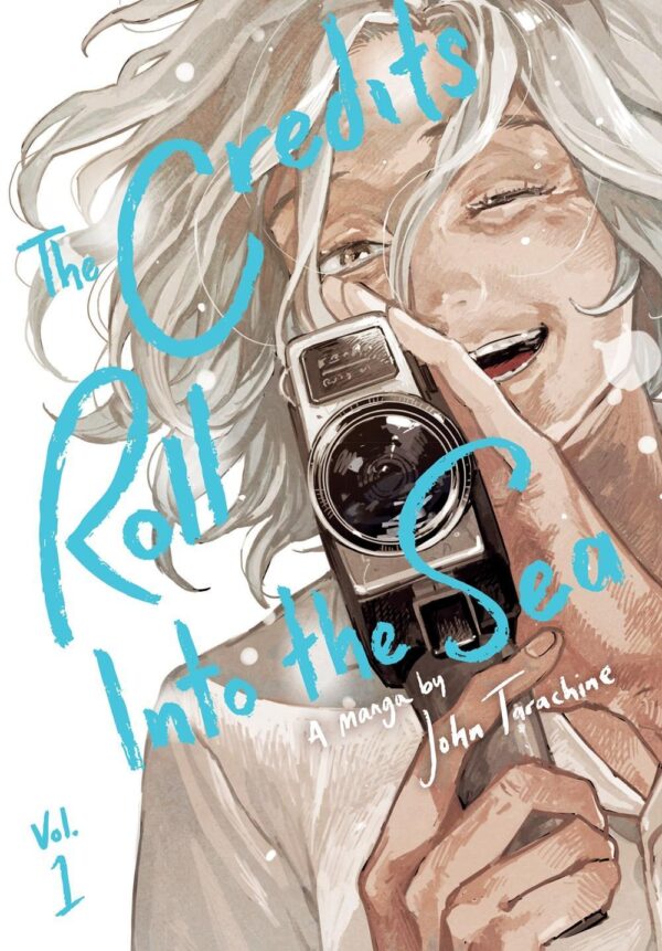 Credits Roll into the Sea Volume 1, The