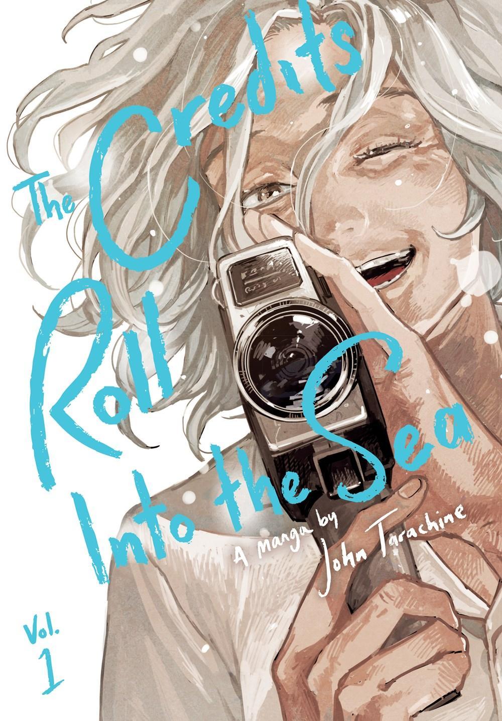 Credits Roll into the Sea Volume 1, The