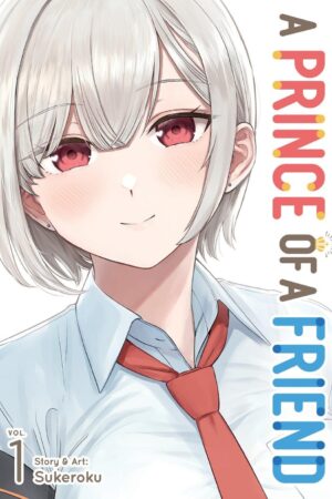Prince of a Friend Vol. 1, A