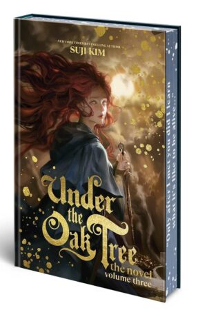 Under the Oak Tree: Volume 3 (The Novel)