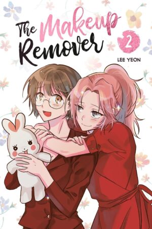Makeup Remover, Volume 2, The