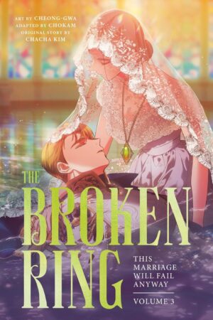 Broken Ring, Volume 3, The