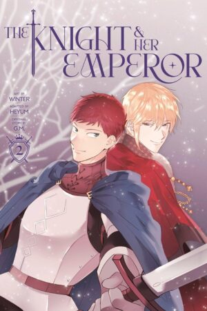 Knight and Her Emperor, Volume 2, The