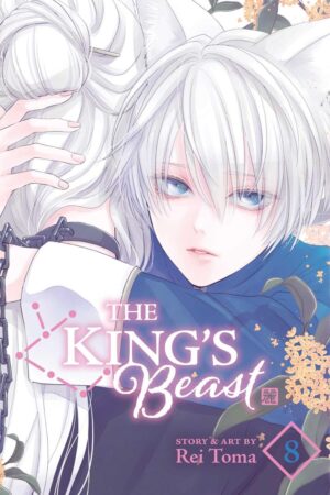 King's Beast, Vol. 8, The